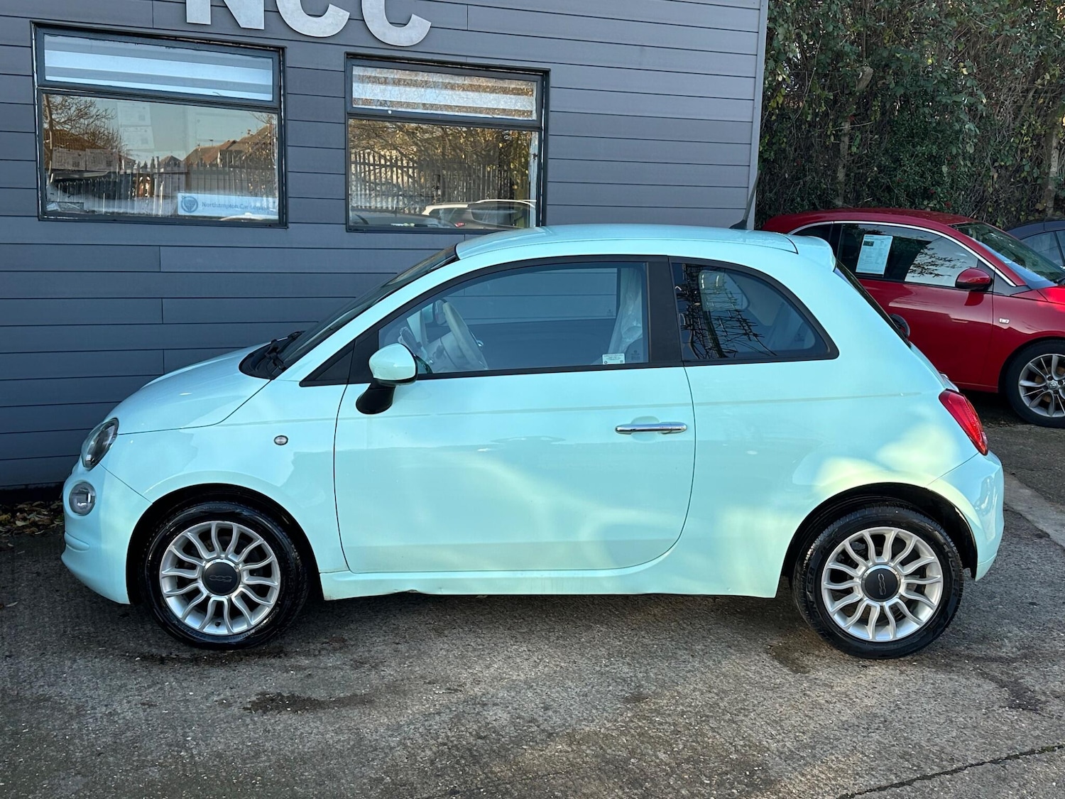 Used Fiat 500 2016 for sale - 76573354: Photo 15