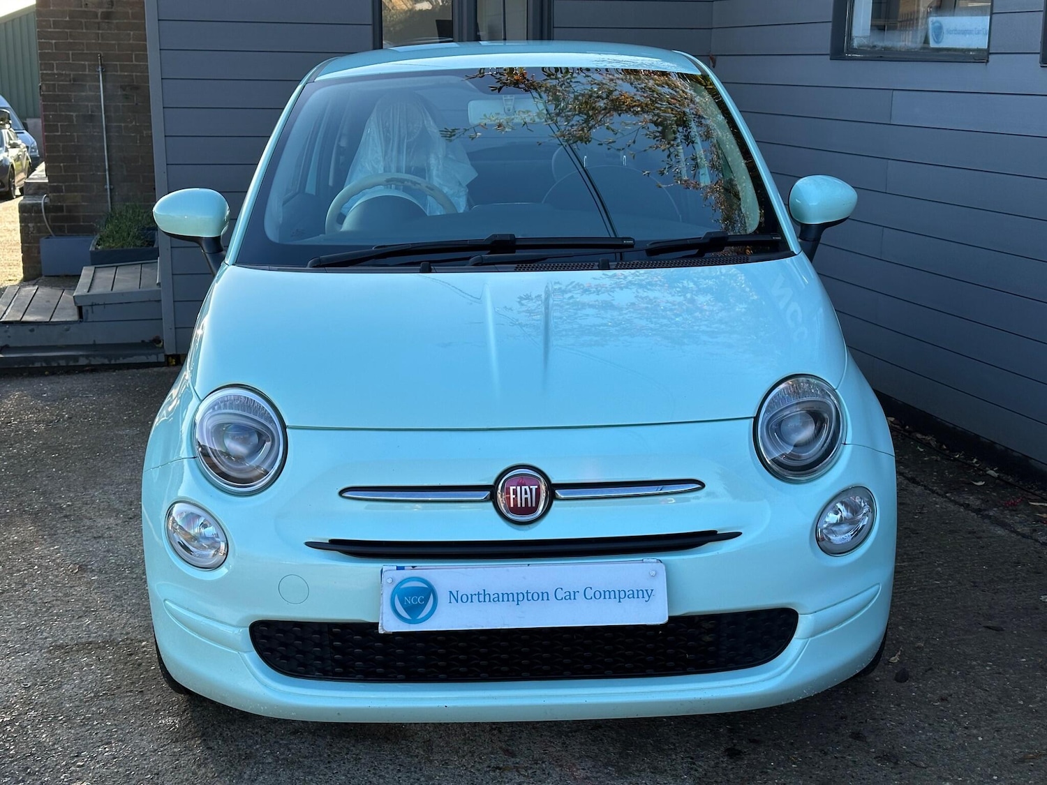 Used Fiat 500 2016 for sale - 76573354: Photo 19