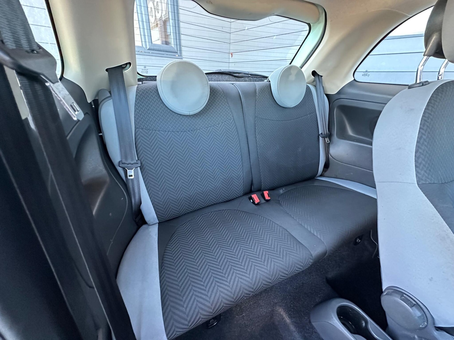 Used Fiat 500 2016 for sale - 76573354: Photo 25