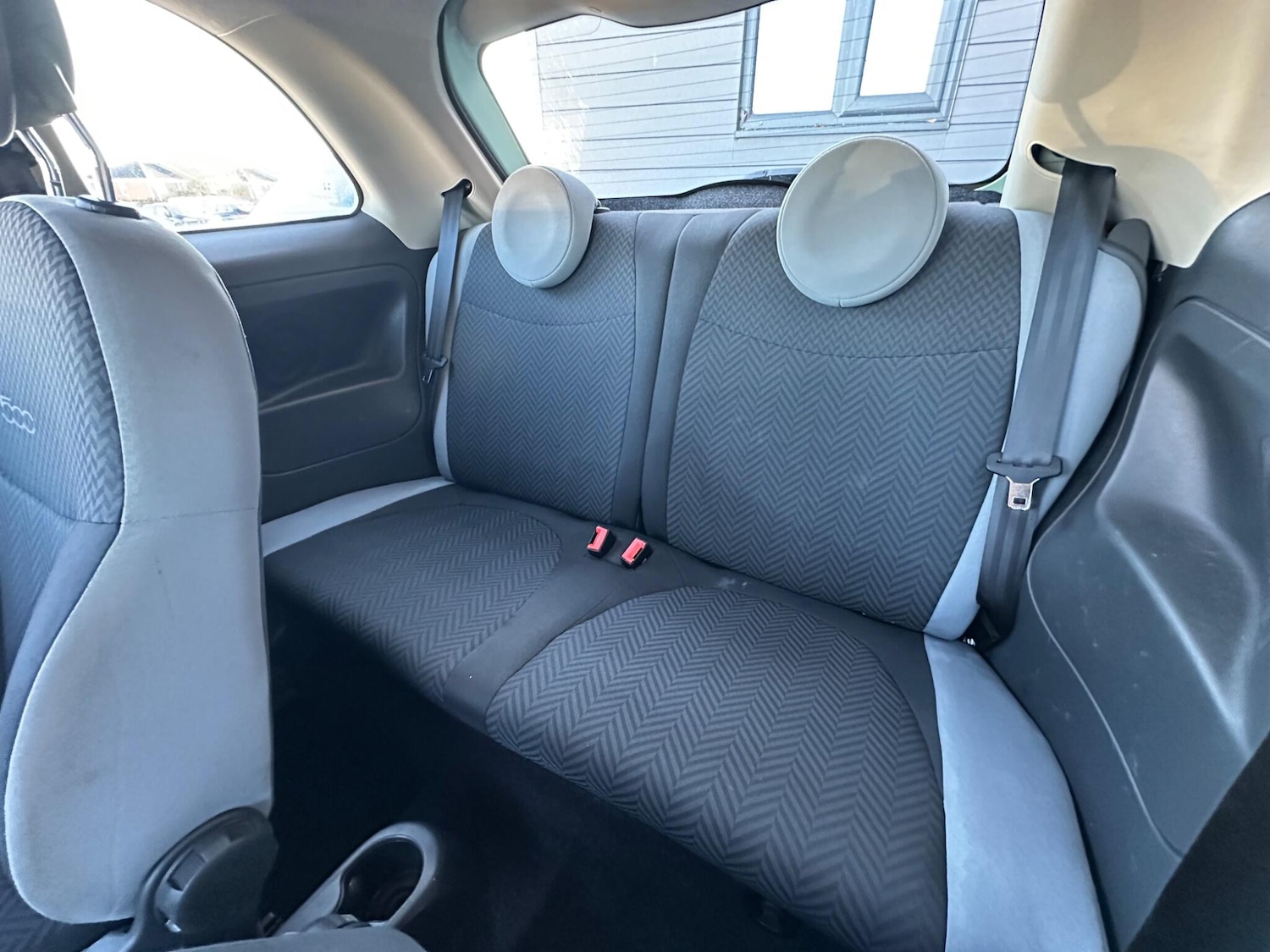 Used Fiat 500 2016 for sale - 76573354: Photo 26