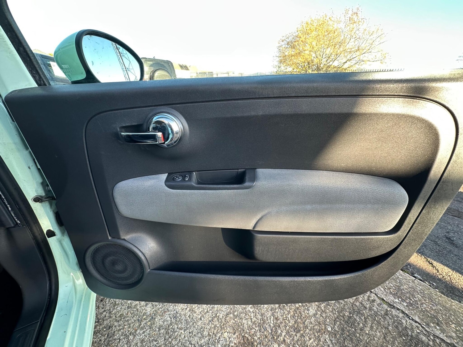 Used Fiat 500 2016 for sale - 76573354: Photo 27