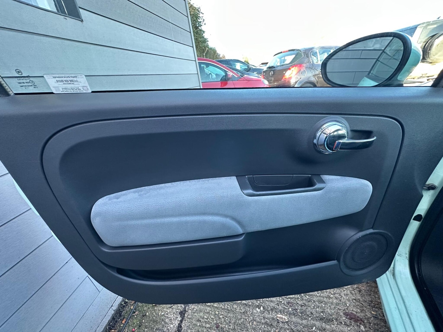 Used Fiat 500 2016 for sale - 76573354: Photo 28