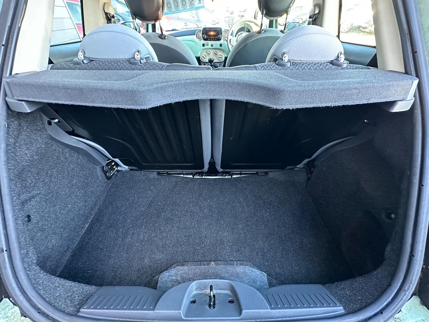 Used Fiat 500 2016 for sale - 76573354: Photo 29