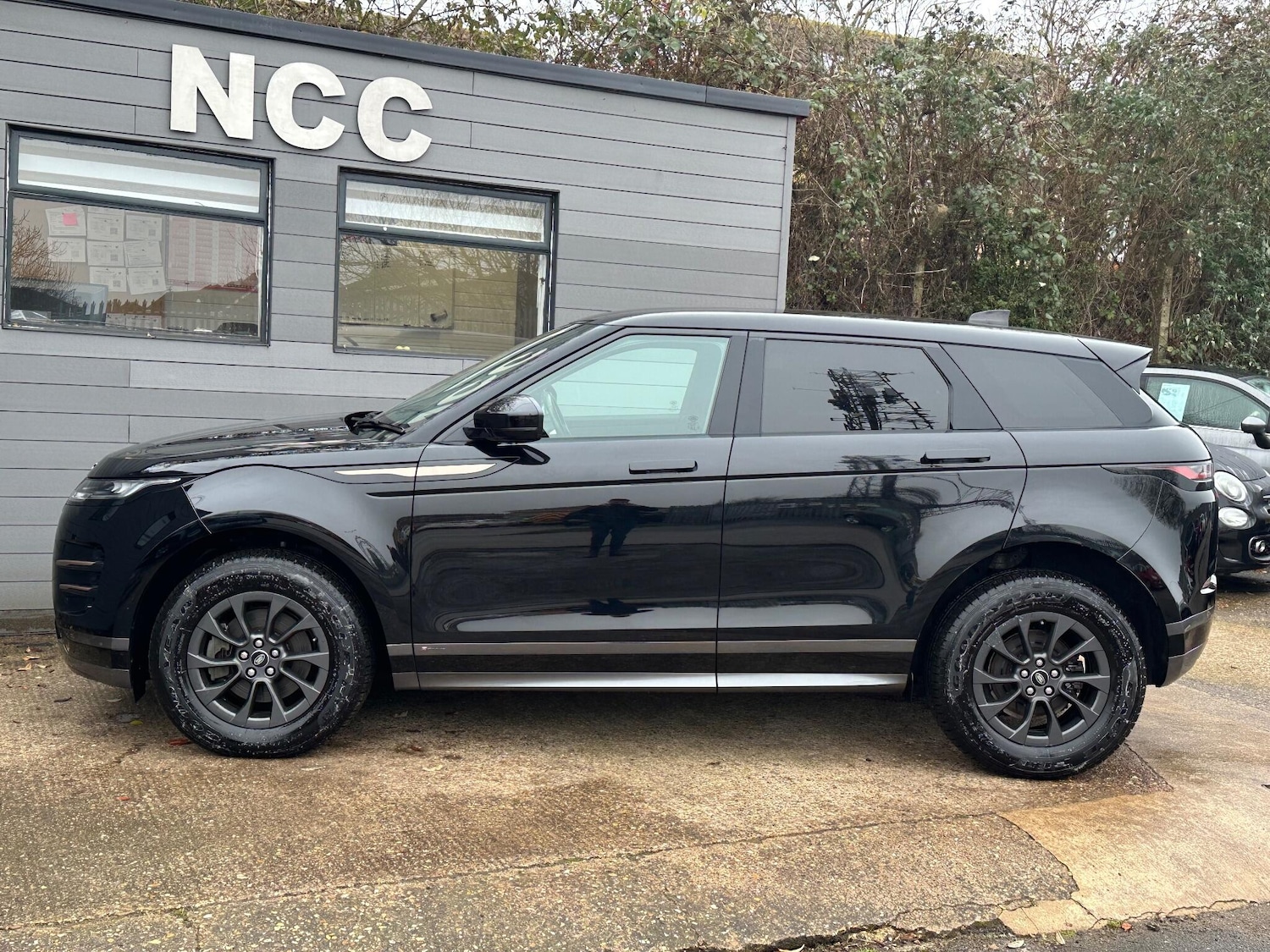 Used Land Rover Range Rover Evoque 2020 for sale - 77376259: Photo 14
