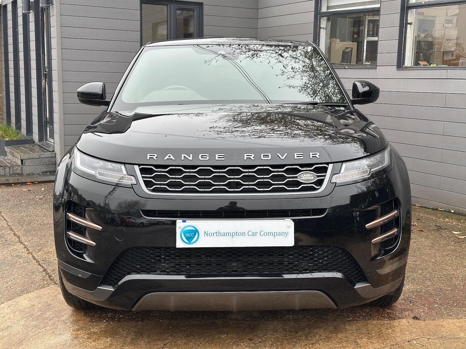 Used Land Rover Range Rover Evoque 2020 for sale - 77376259: Photo 19