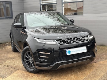 2020 (20) - 2.0 P200 R-Dynamic 5dr Auto