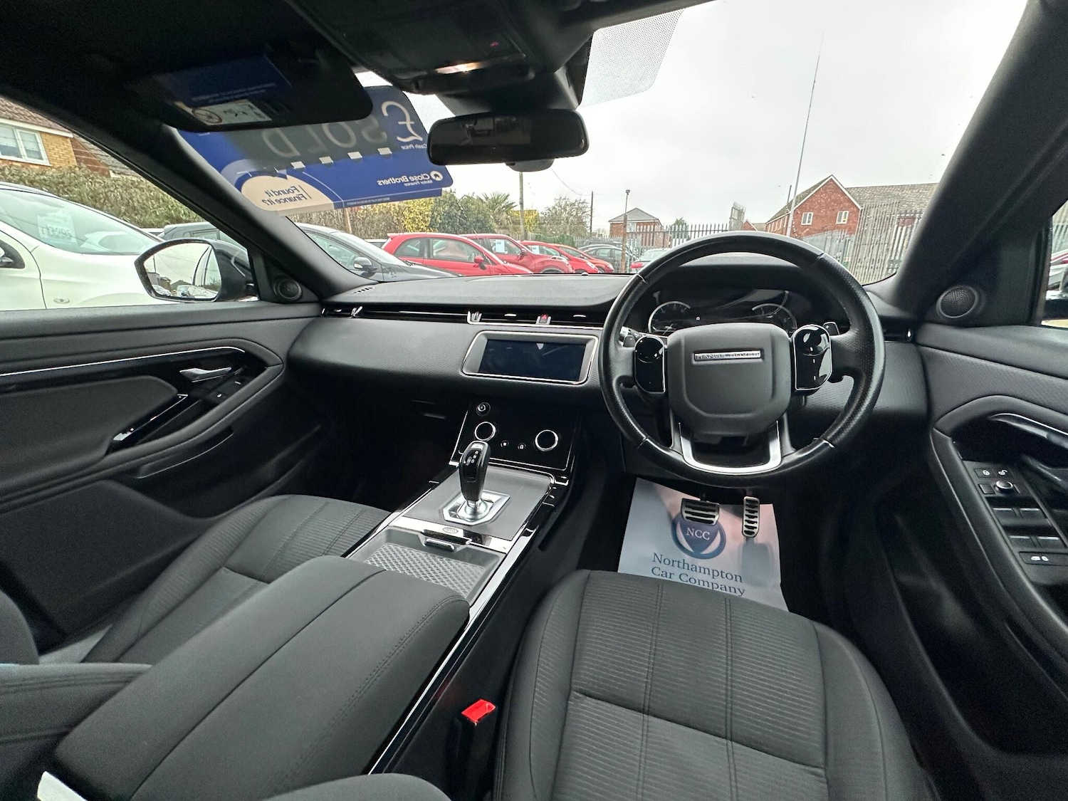 Used Land Rover Range Rover Evoque 2020 for sale - 77376259: Photo 20