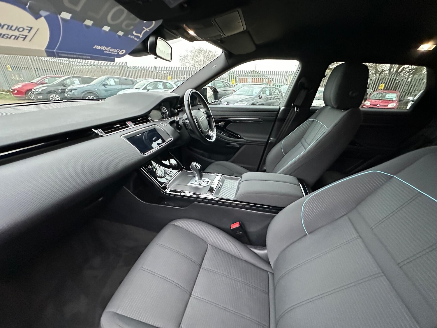 Used Land Rover Range Rover Evoque 2020 for sale - 77376259: Photo 23