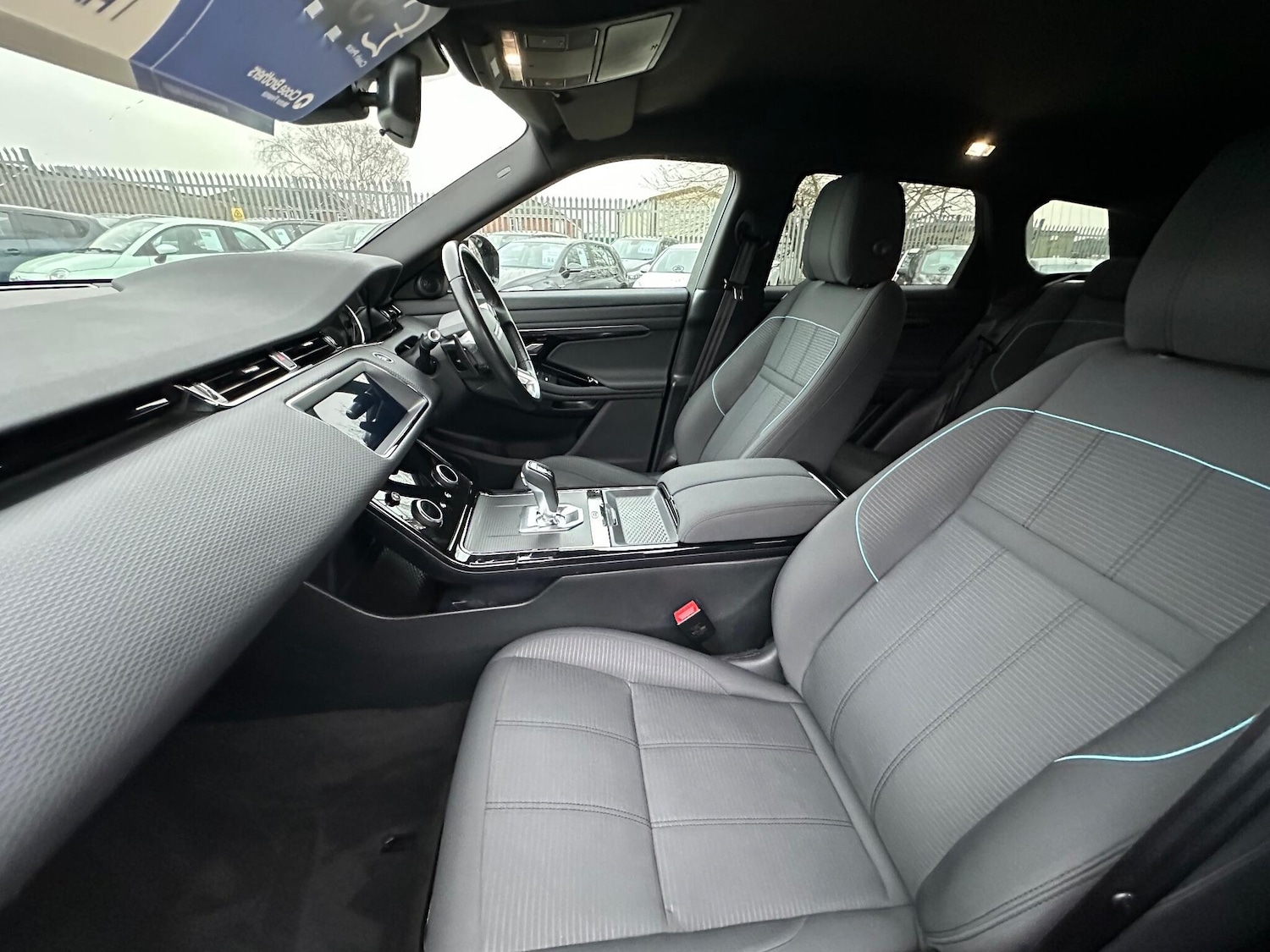 Used Land Rover Range Rover Evoque 2020 for sale - 77376259: Photo 24