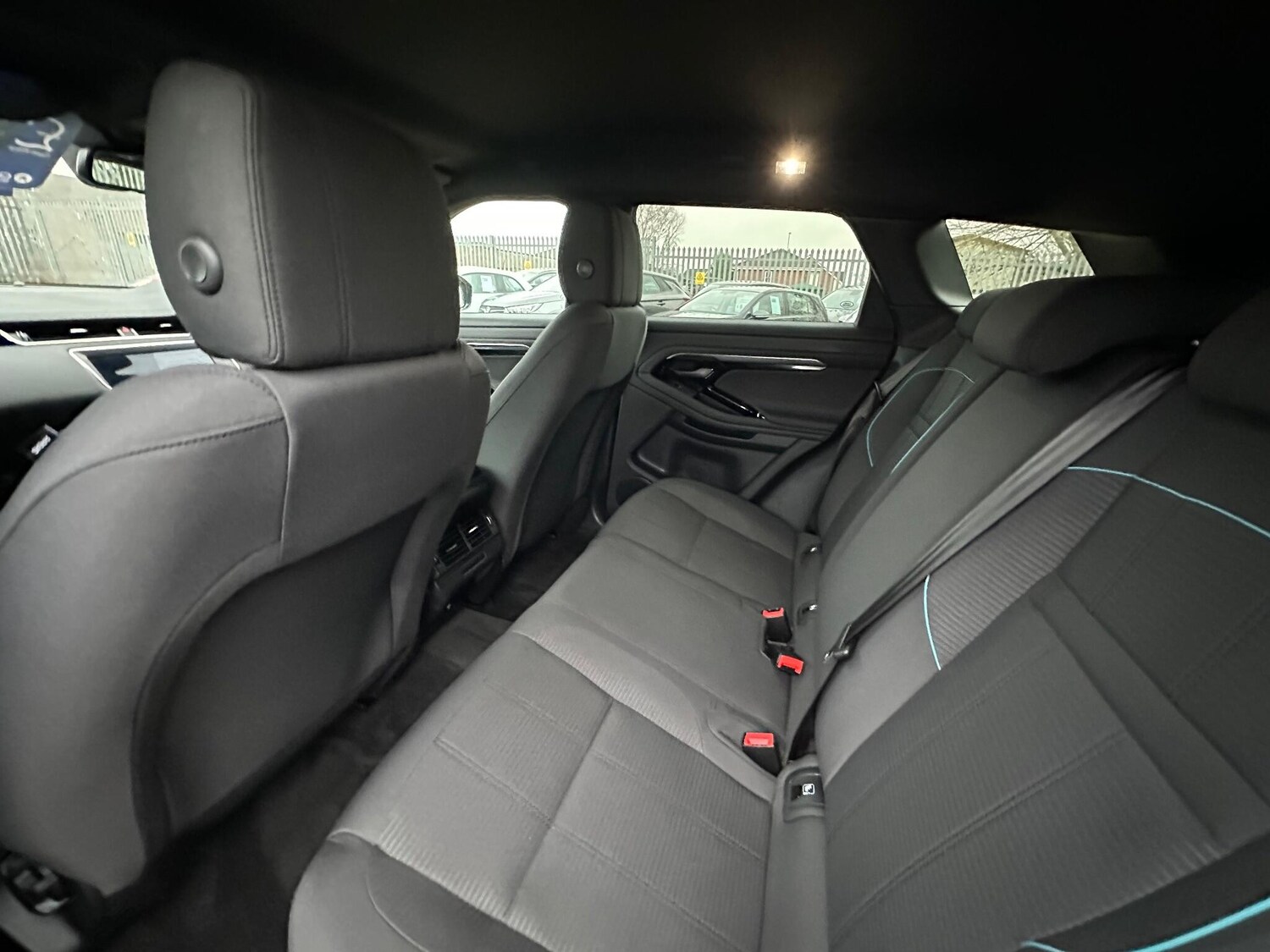 Used Land Rover Range Rover Evoque 2020 for sale - 77376259: Photo 26