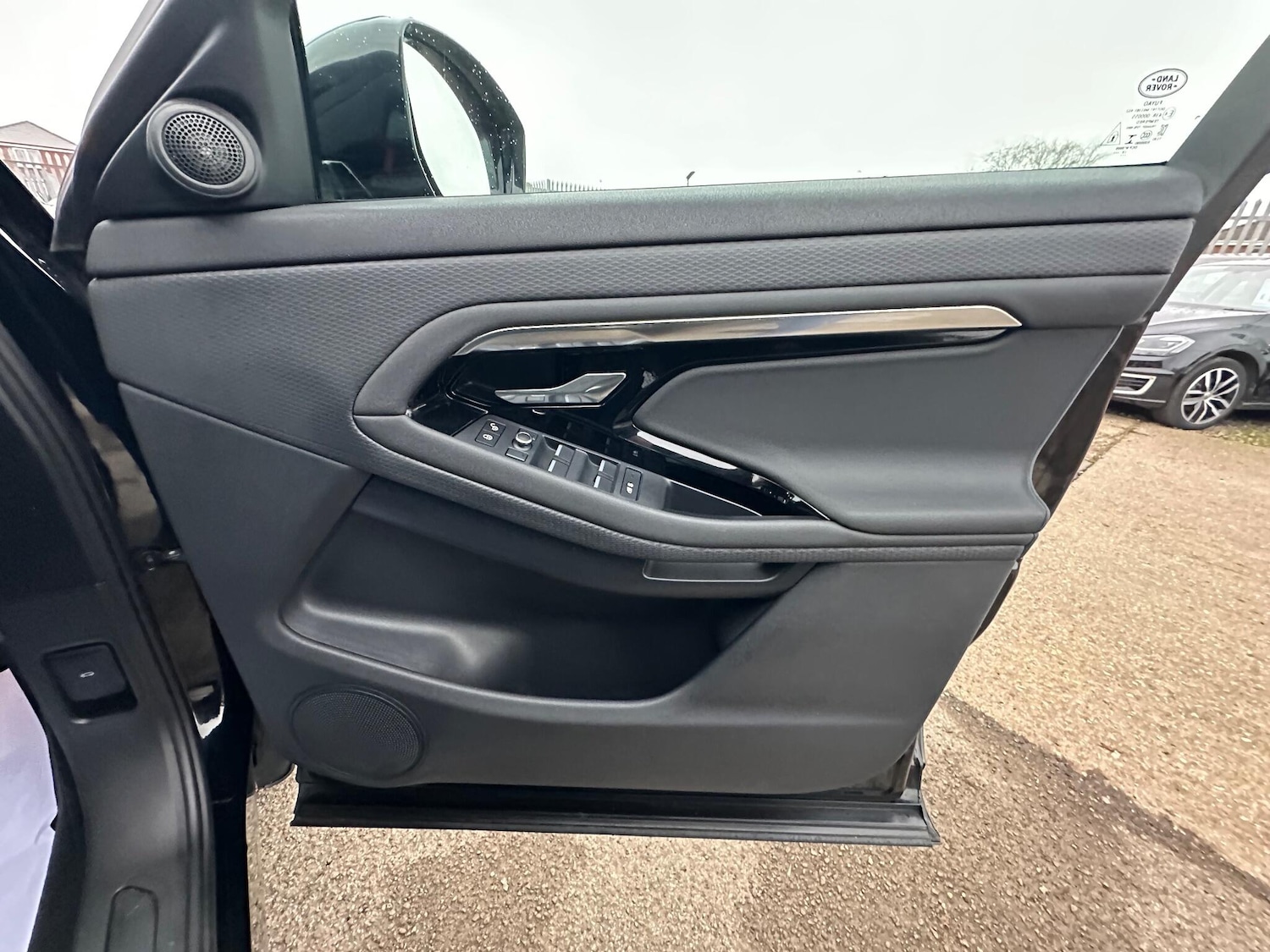 Used Land Rover Range Rover Evoque 2020 for sale - 77376259: Photo 27