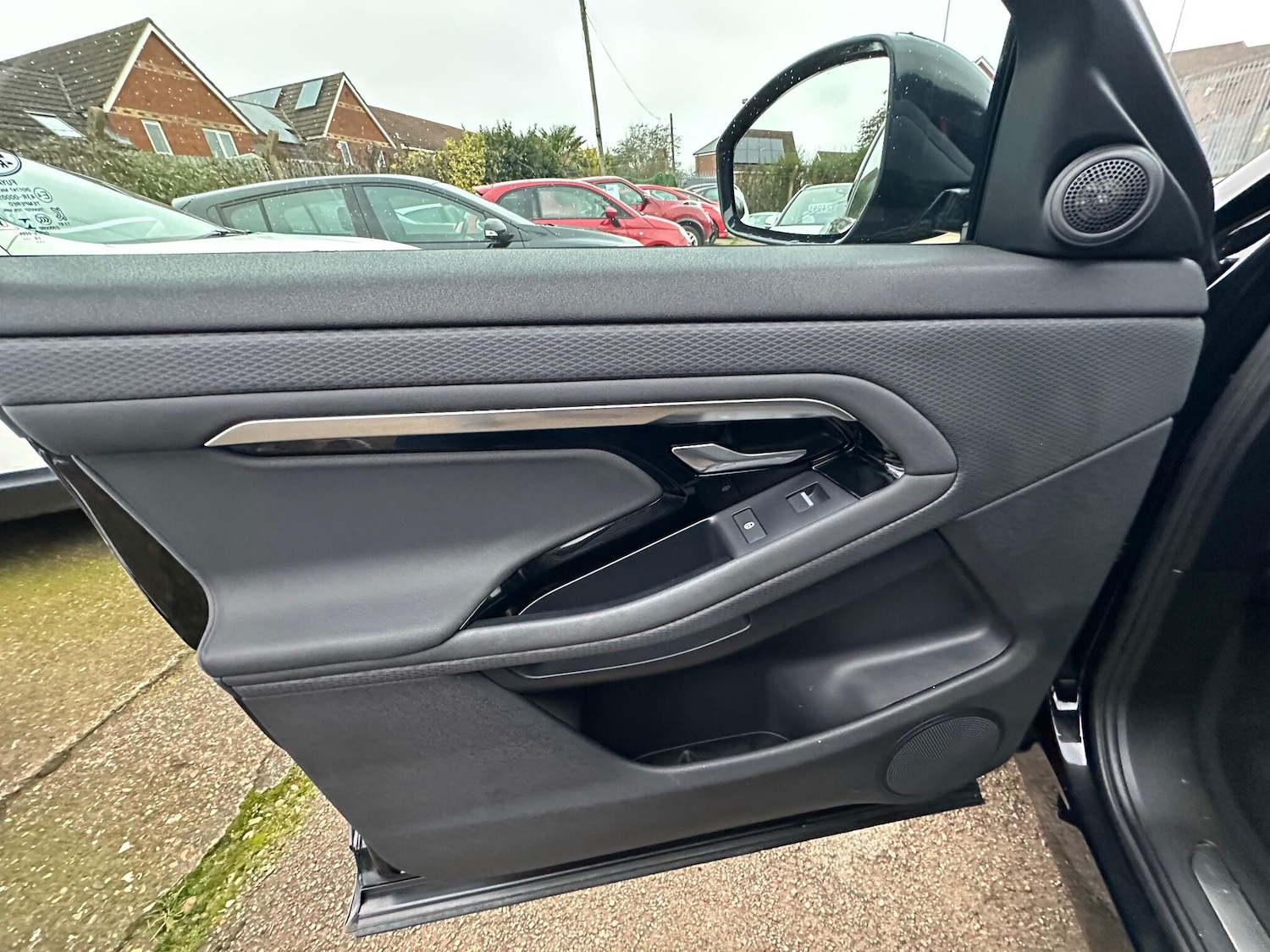 Used Land Rover Range Rover Evoque 2020 for sale - 77376259: Photo 28