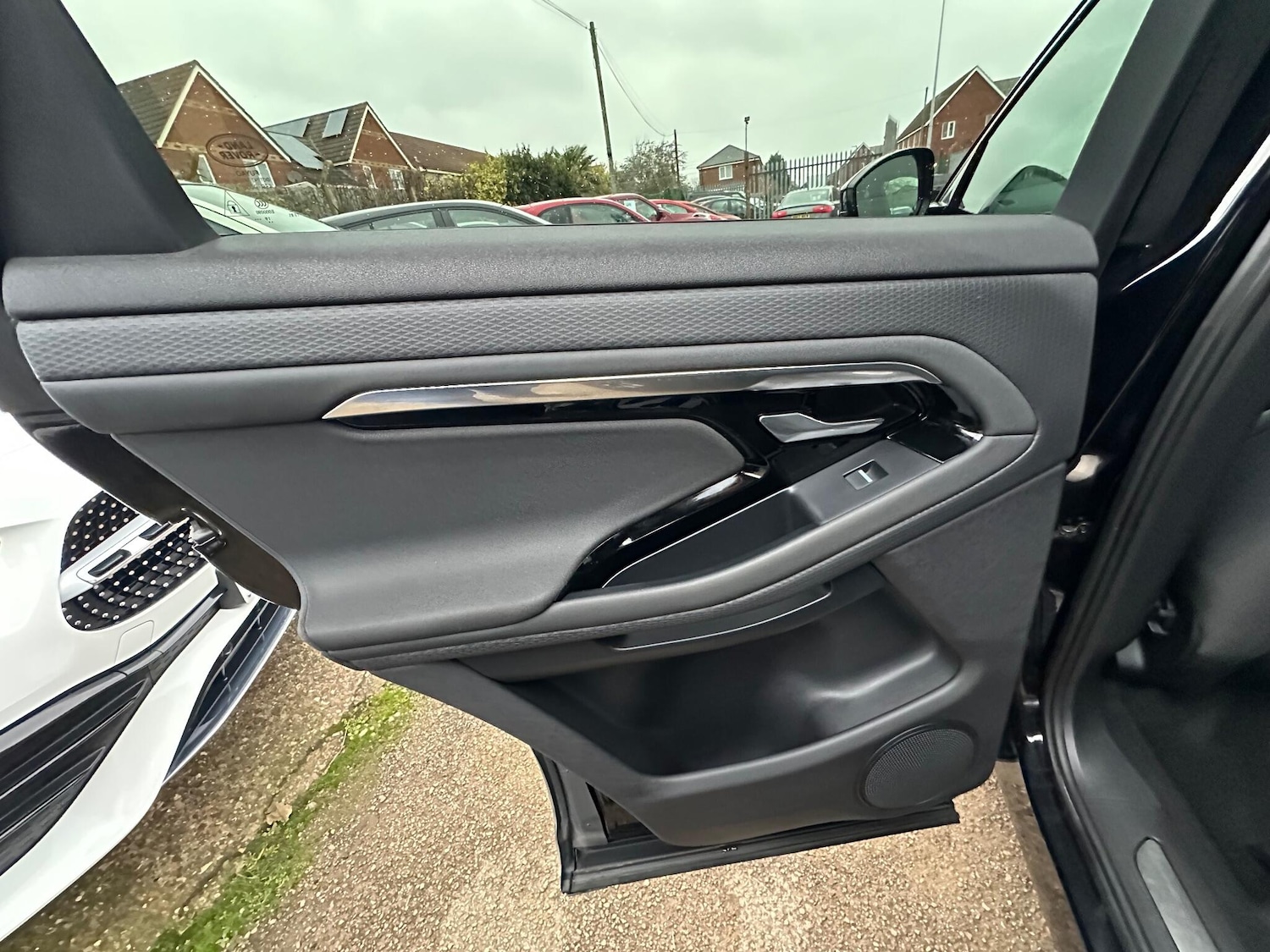 Used Land Rover Range Rover Evoque 2020 for sale - 77376259: Photo 30