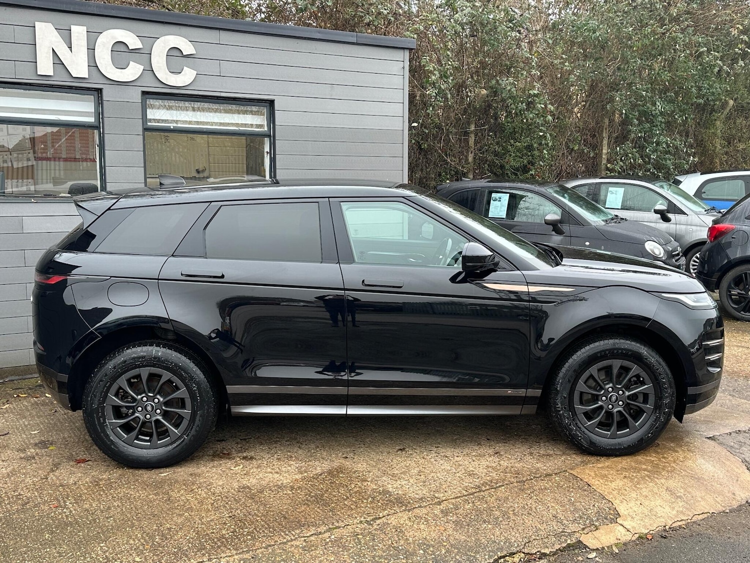 Used Land Rover Range Rover Evoque 2020 for sale - 77376259: Photo 6