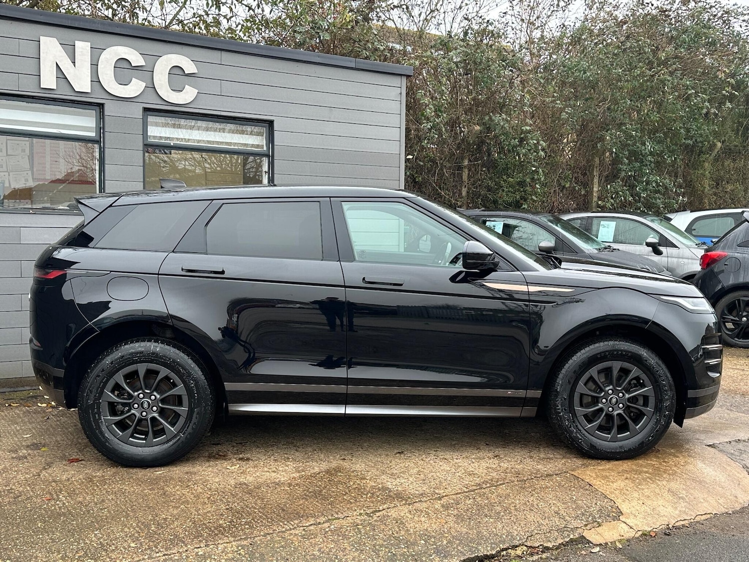 Used Land Rover Range Rover Evoque 2020 for sale - 77376259: Photo 7