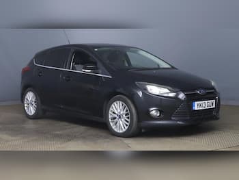 Used Ford Focus 2013 for sale - 79726531: Photo