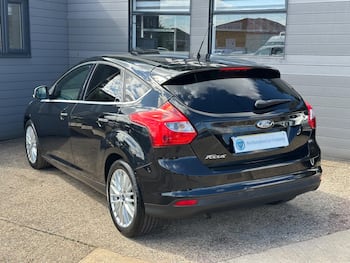 Used Ford Focus 2013 for sale - 79726531: Photo