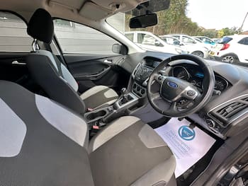 Used Ford Focus 2013 for sale - 79726531: Photo