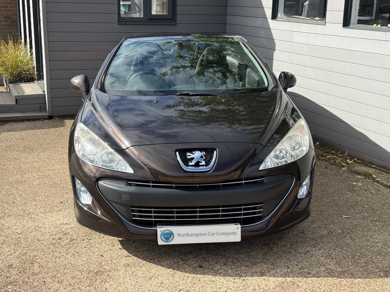 Used Peugeot 308 CC 2009 for sale - 75768719: Photo 15