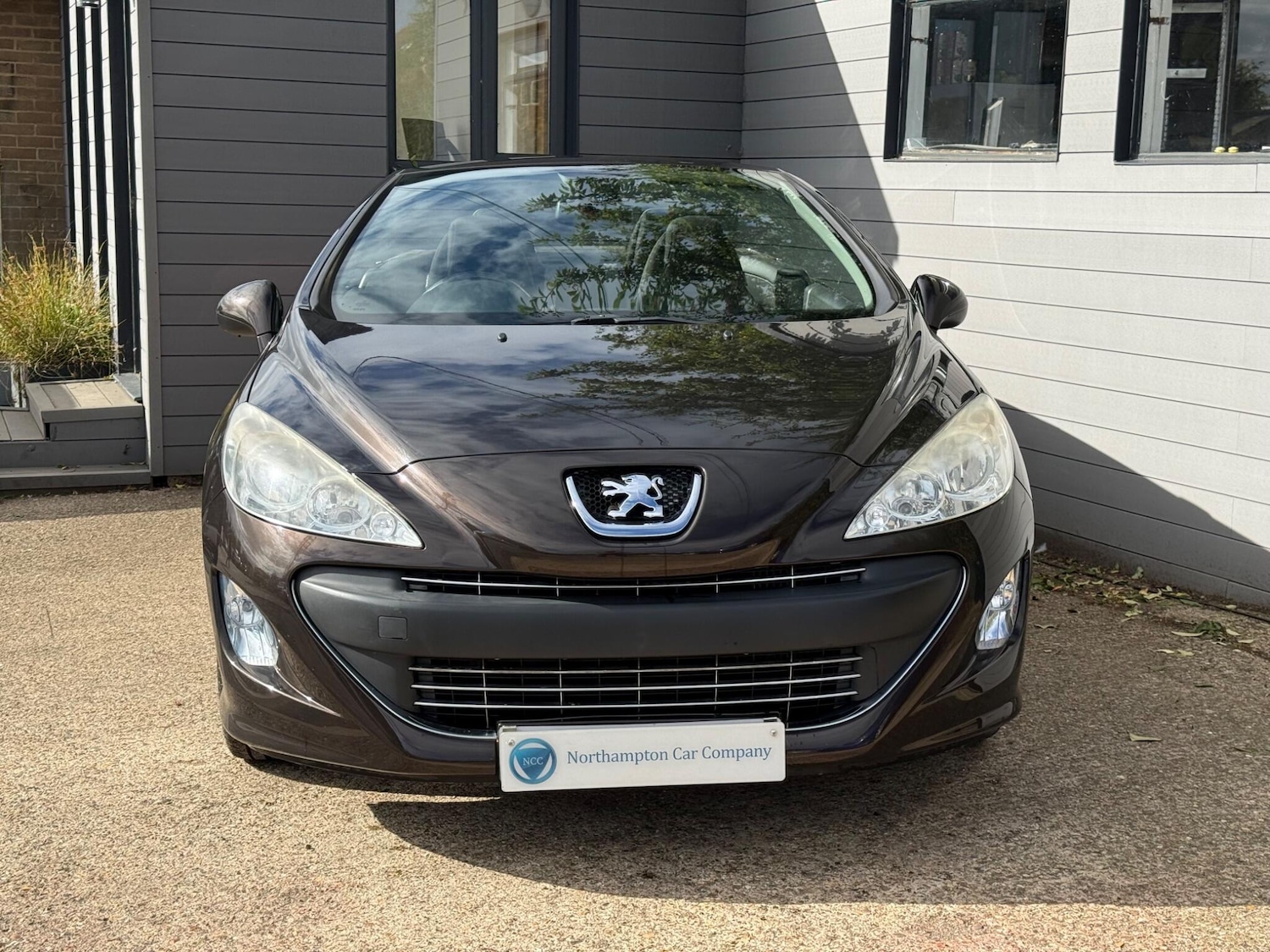 Used Peugeot 308 CC 2009 for sale - 75768719: Photo 16