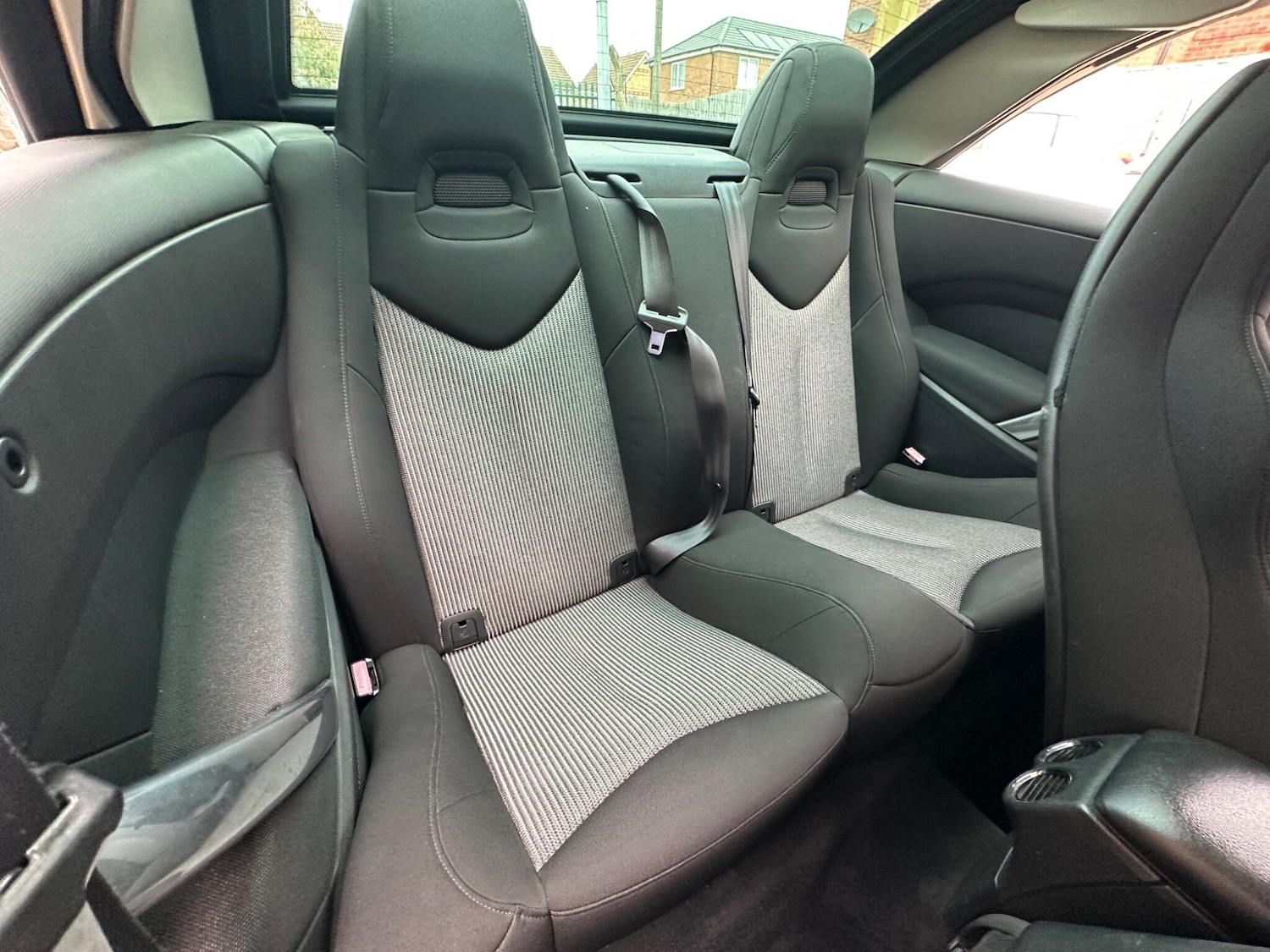 Used Peugeot 308 CC 2009 for sale - 75768719: Photo 17