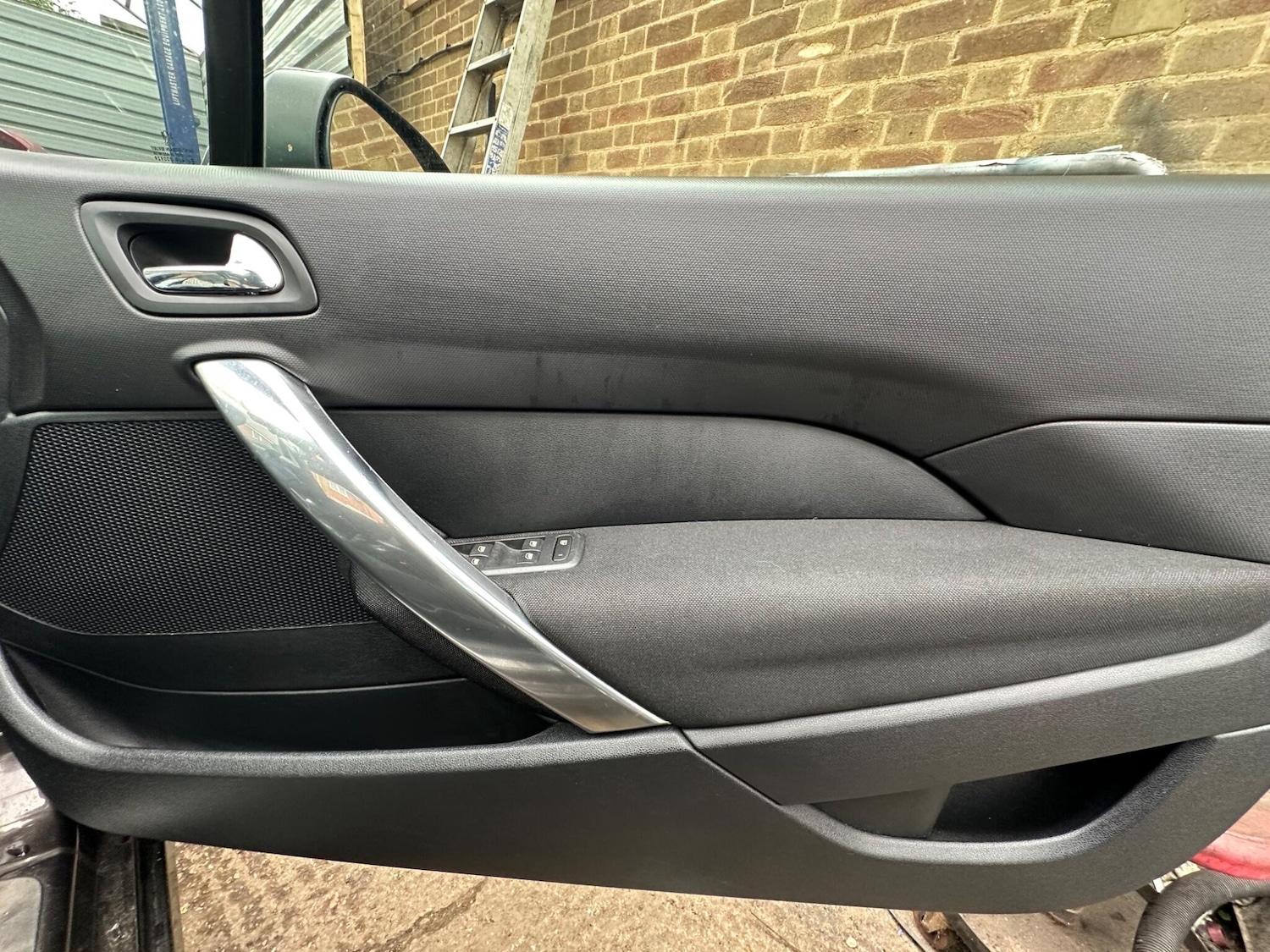 Used Peugeot 308 CC 2009 for sale - 75768719: Photo 18