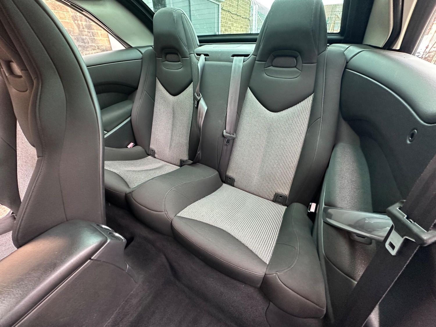 Used Peugeot 308 CC 2009 for sale - 75768719: Photo 23