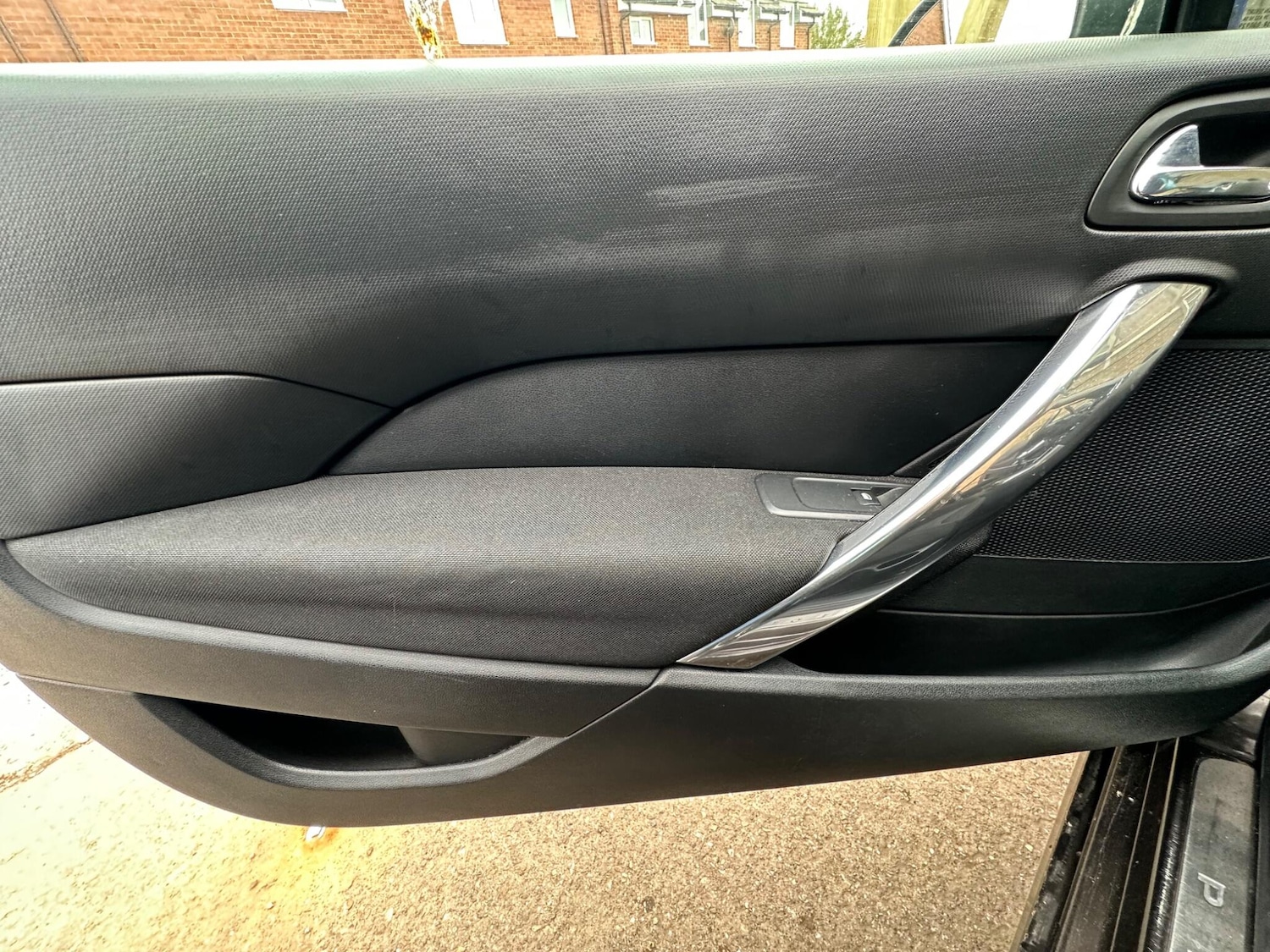 Used Peugeot 308 CC 2009 for sale - 75768719: Photo 26