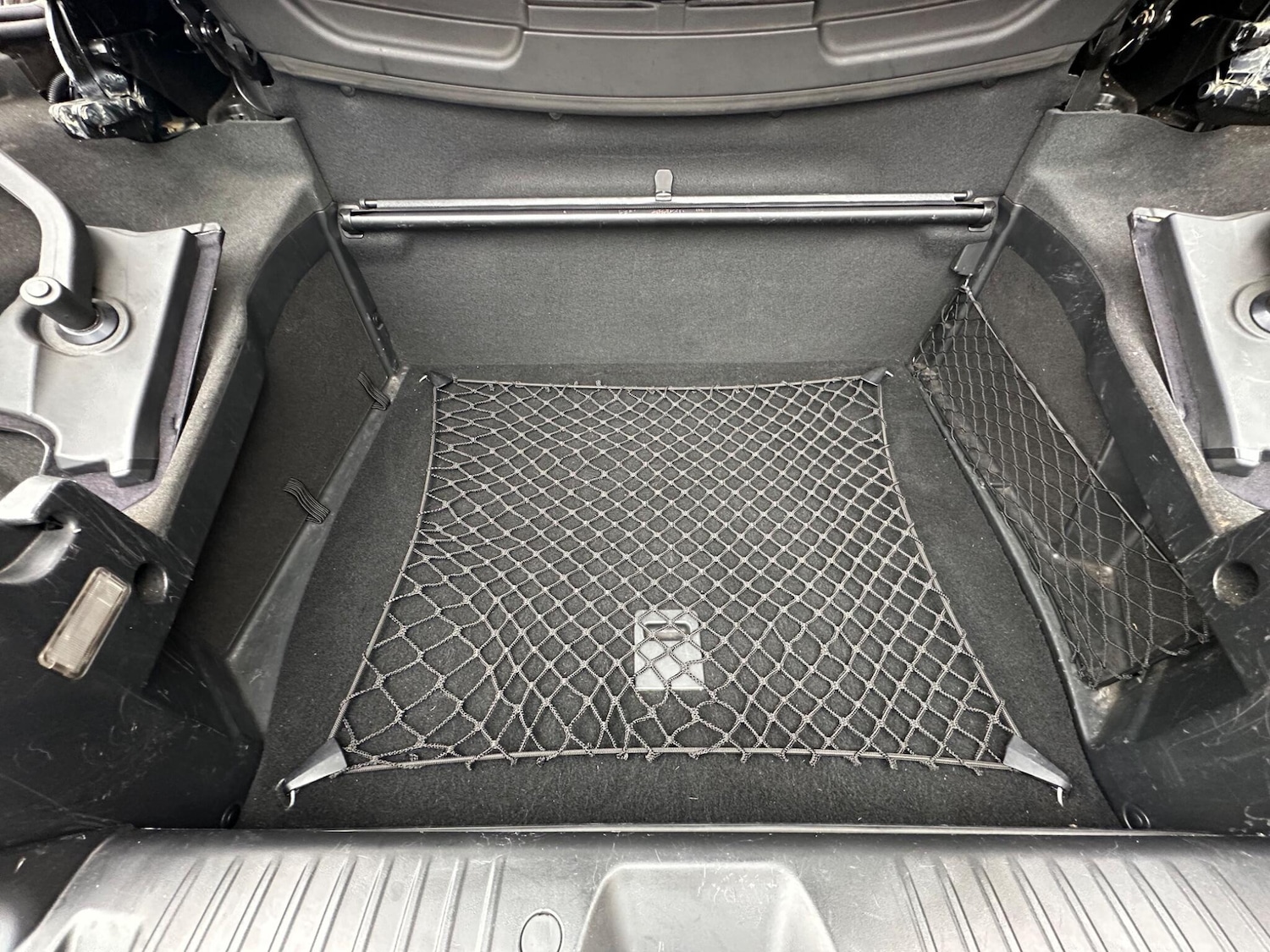 Used Peugeot 308 CC 2009 for sale - 75768719: Photo 27