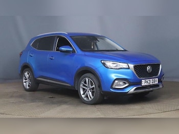 Used MG MG HS 2021 for sale - 79496051: Photo