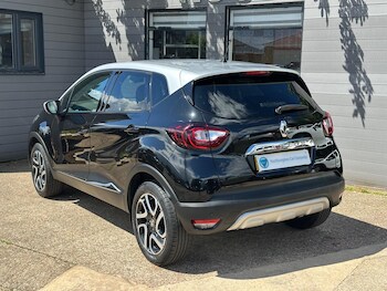 Used Renault Captur 2018 for sale - 78830904: Photo