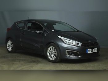 2015 (65) - 1.6 CRDi 2 Euro 6 (s/s) 3dr