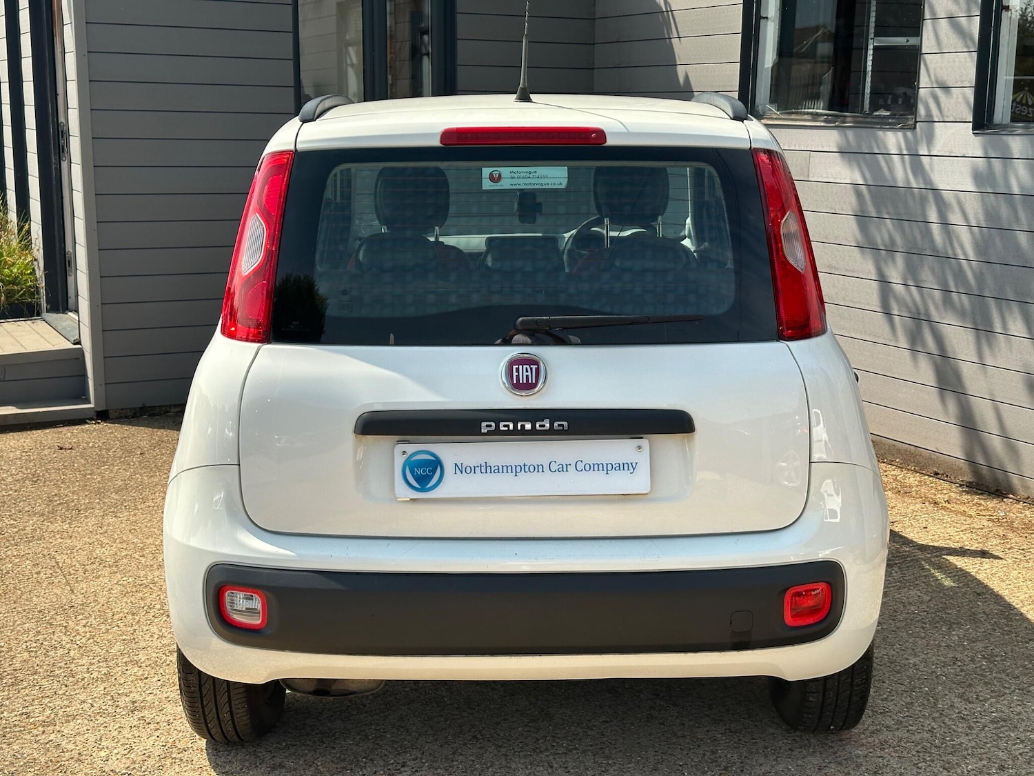 Vehicle 11