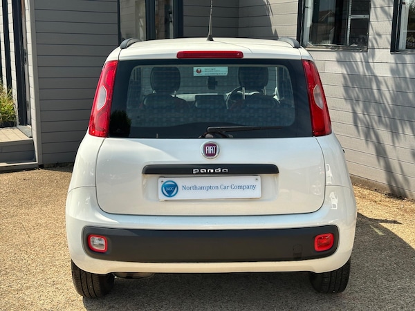 Used Fiat Panda 2013 for sale - 75459617: Photo 11