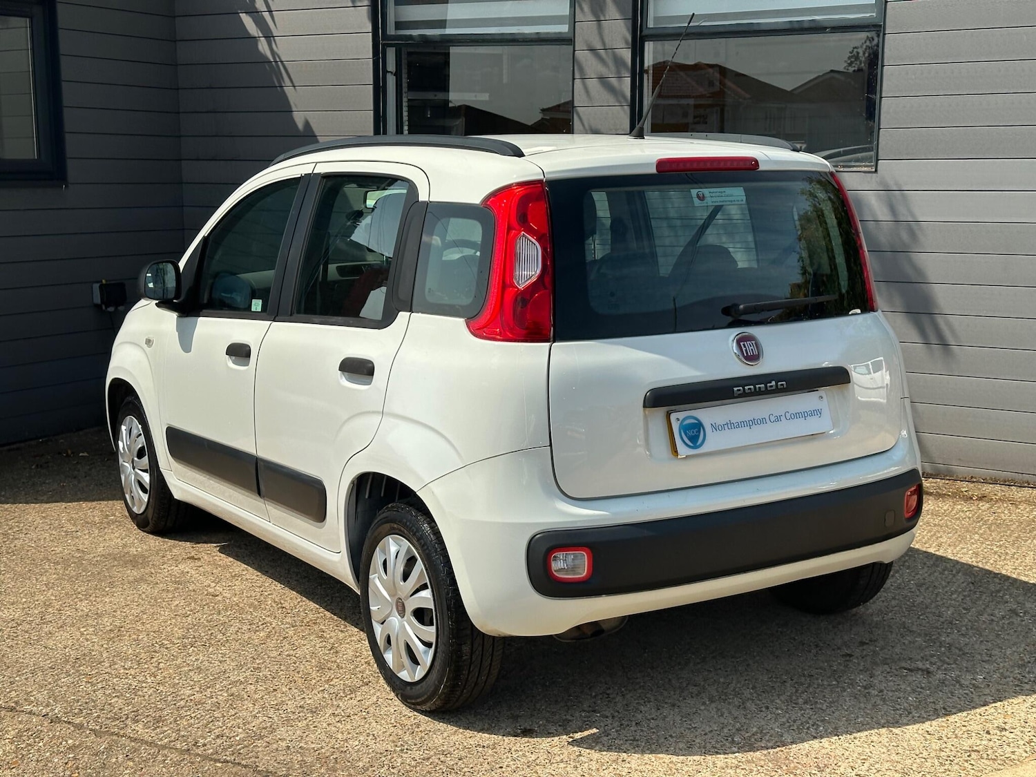 Vehicle 13
