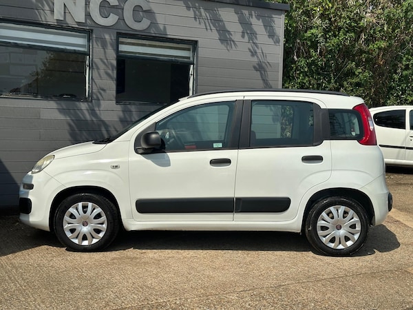 Used Fiat Panda 2013 for sale - 75459617: Photo 14