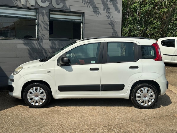Used Fiat Panda 2013 for sale - 75459617: Photo 15
