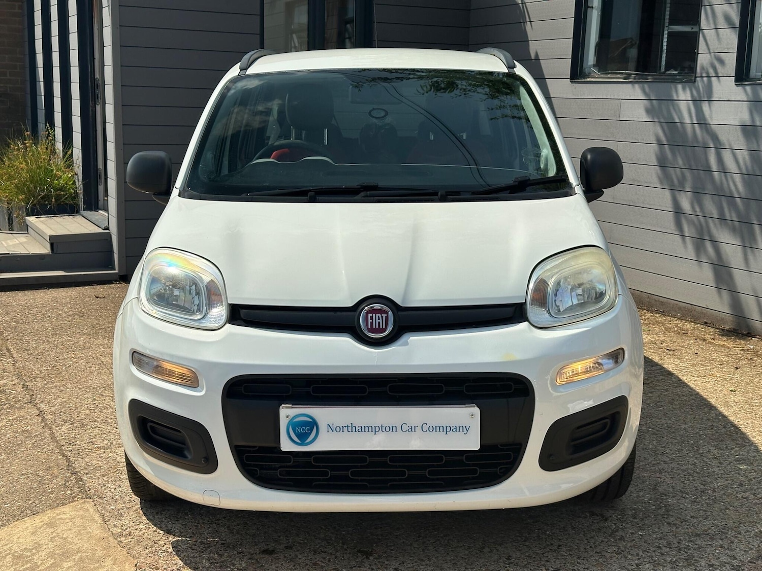 Vehicle 19