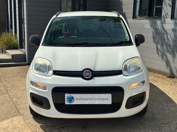 Used Fiat Panda 2013 for sale - 75459617: Photo 19