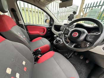 Used Fiat Panda 2013 for sale - 75459617: Photo