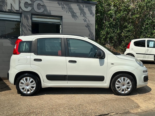 Used Fiat Panda 2013 for sale - 75459617: Photo 7