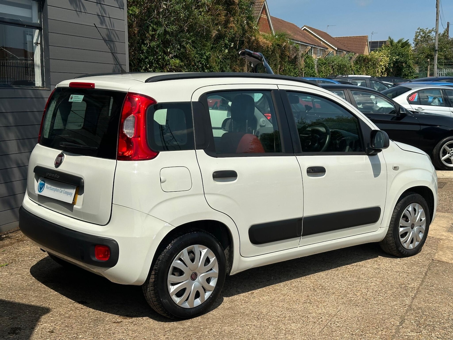 Vehicle 9