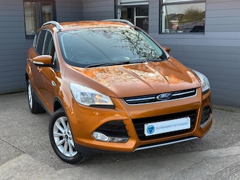 Used Ford Kuga 2015 for sale - 78086556: Photo