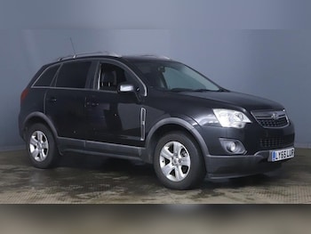 (65) - 2.2 CDTi Exclusiv 2WD Euro 5 (s/s) 5dr