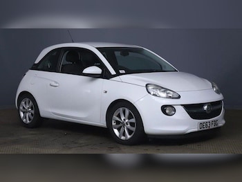 Used Vauxhall ADAM 2013 for sale - 76473756: Photo