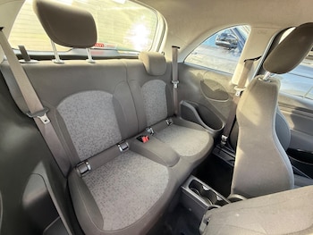 Used Vauxhall ADAM 2013 for sale - 76473756: Photo