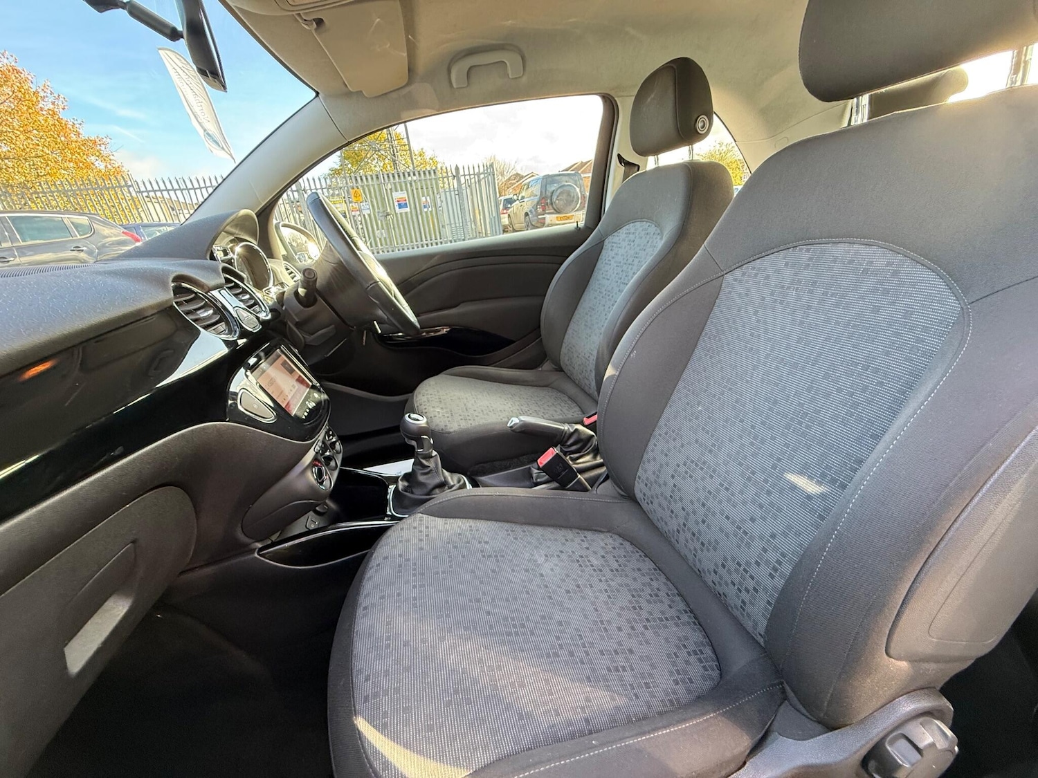 Used Vauxhall ADAM 2013 for sale - 76473756: Photo 5