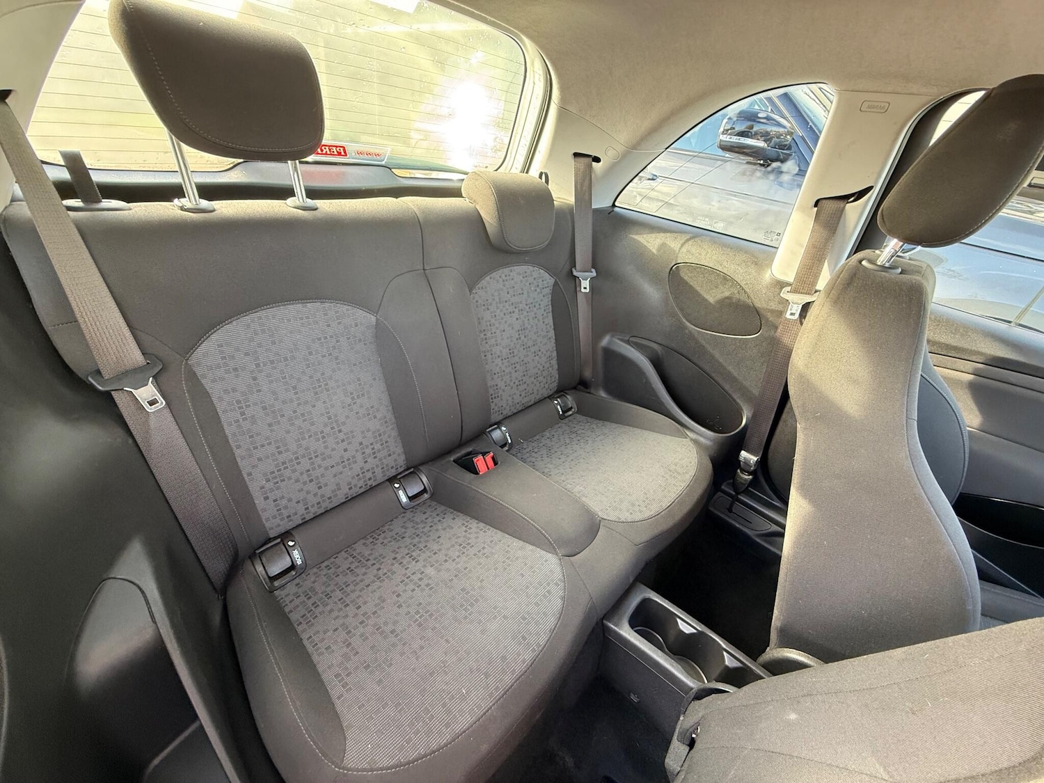 Used Vauxhall ADAM 2013 for sale - 76473756: Photo 6