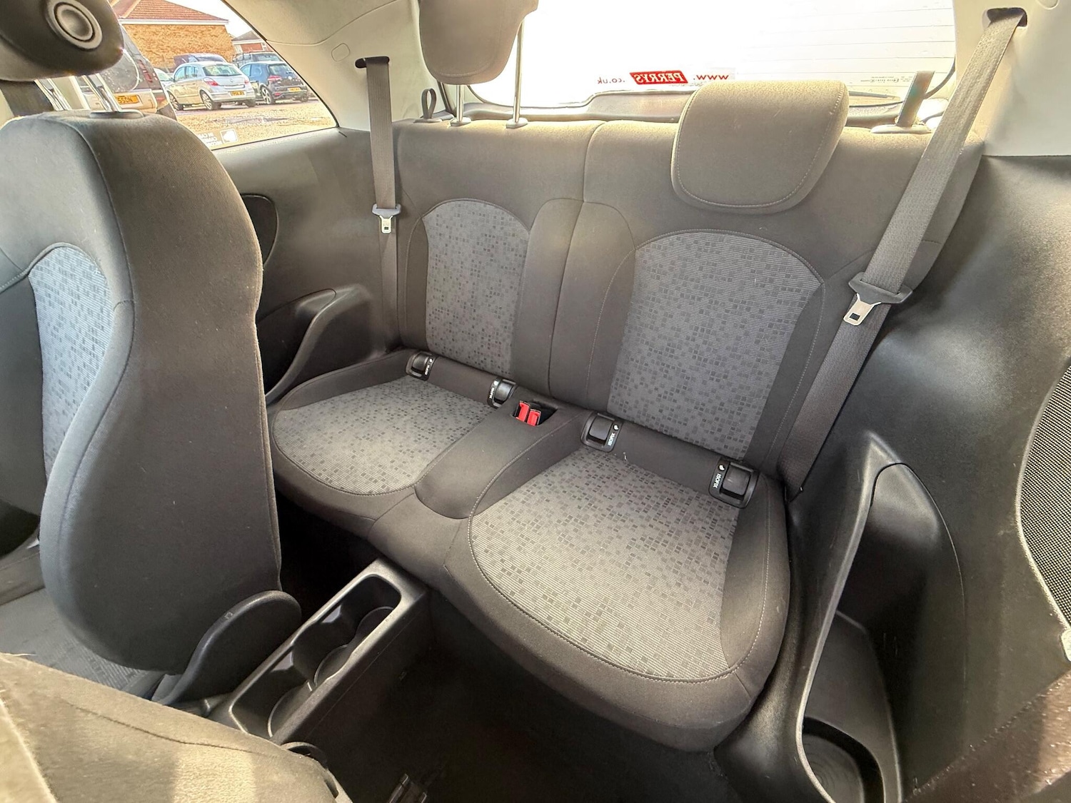 Used Vauxhall ADAM 2013 for sale - 76473756: Photo 7