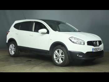 (62) - 1.6 dCi Acenta 2WD Euro 5 5dr